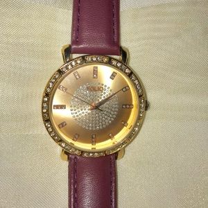 Maroon Watch